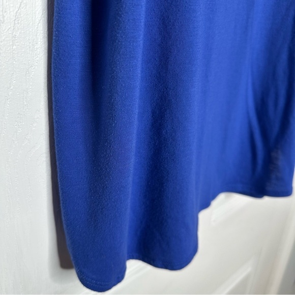 Joe Fresh Tank Top Blue Size Large - Picture 2 of 16